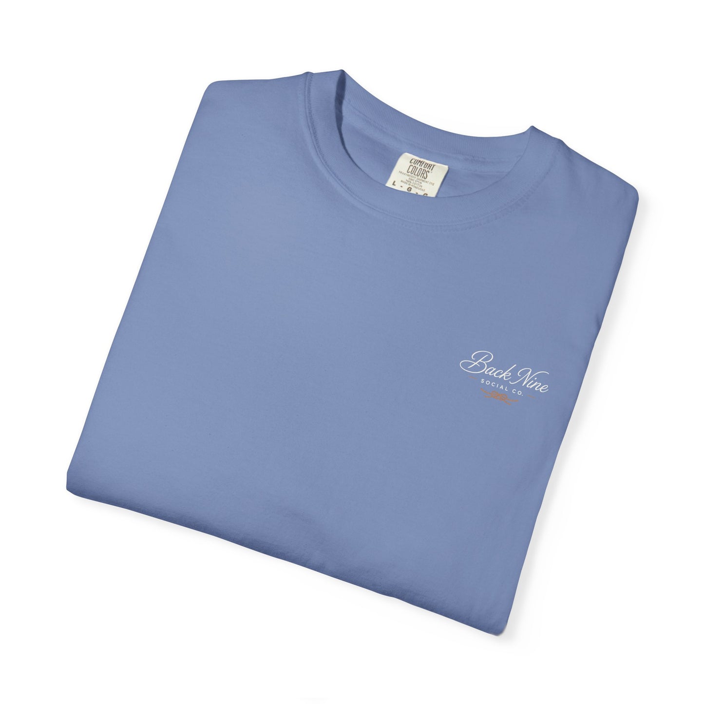 Open Season Tee