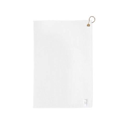 Back Nine Social Co. Golf Towel