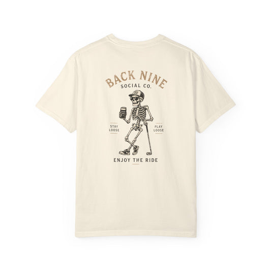 Enjoy The Ride Tee