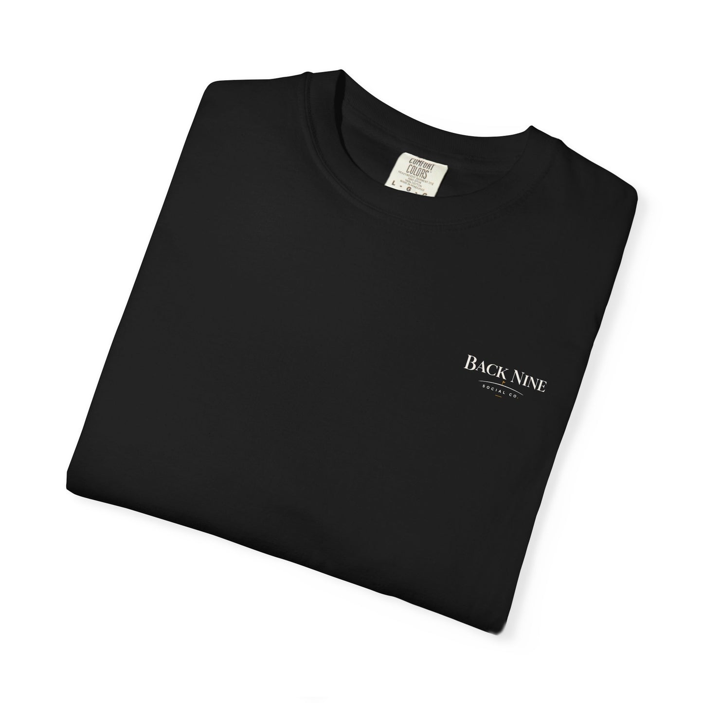 Weekend Tee Time Society Tee