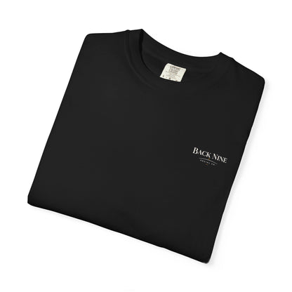 The Nineteenth Hole Regulars Tee