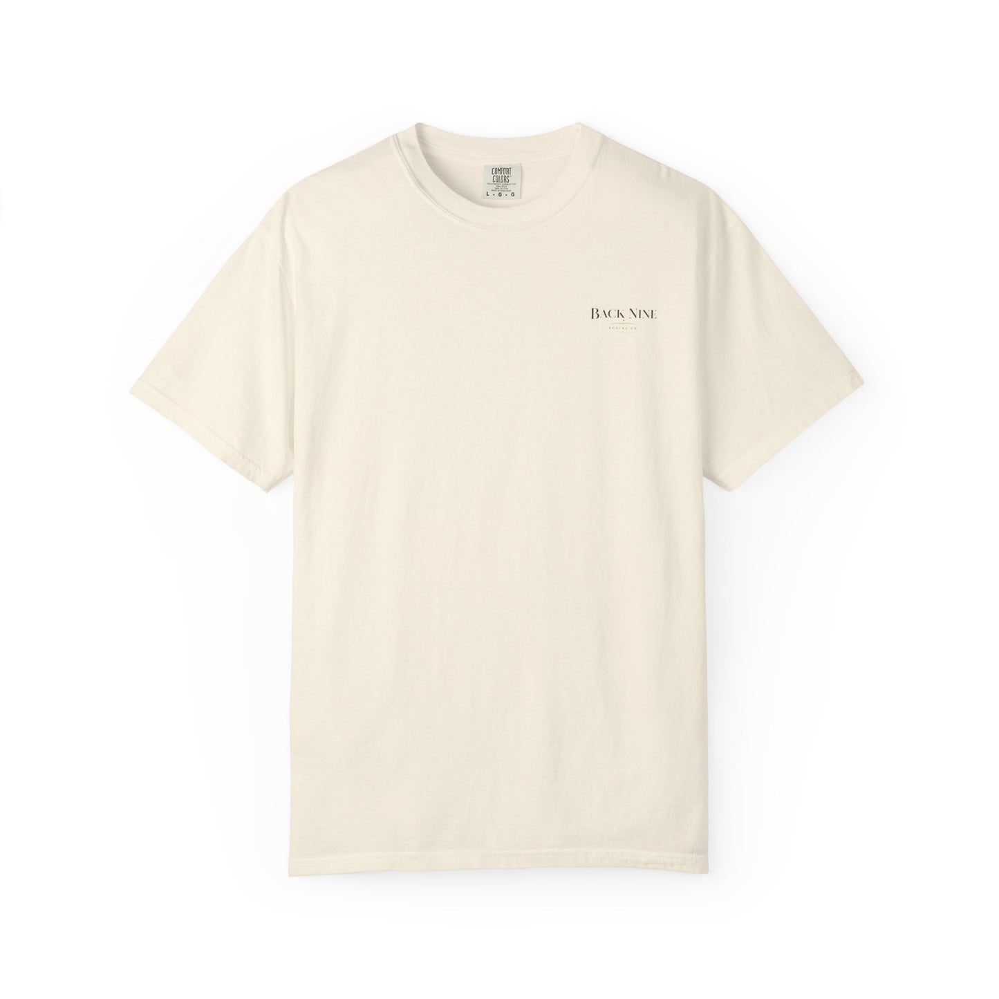 Grip It & Sip It Tee