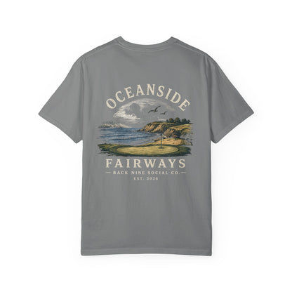 Oceanside Fairways Tee
