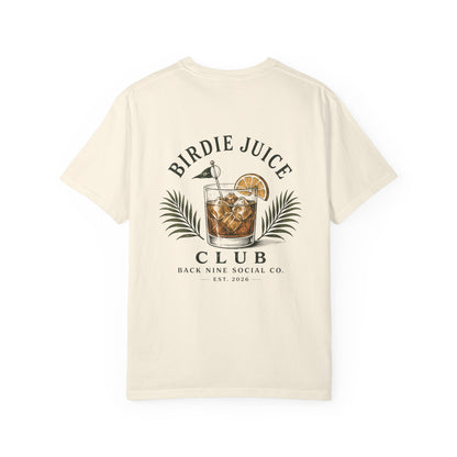Birdie Juice Tee