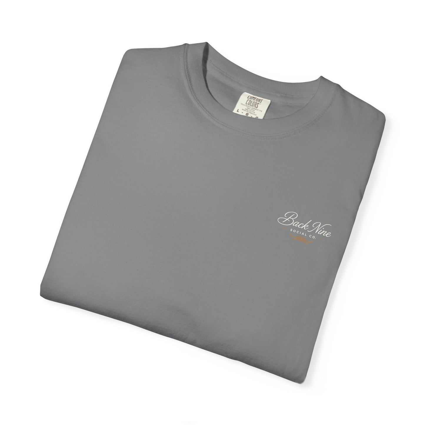 Golden Hour Tee