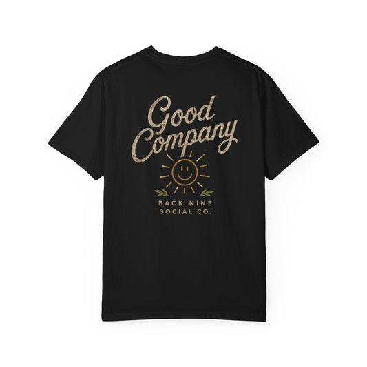 Good Company Tee