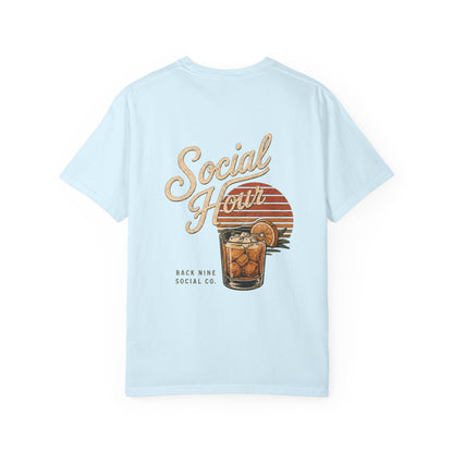 Social Hour Tee