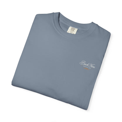 Coastal Drive Tee