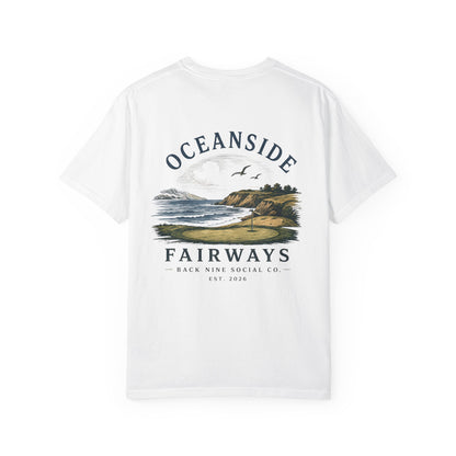 Oceanside Fairways Tee