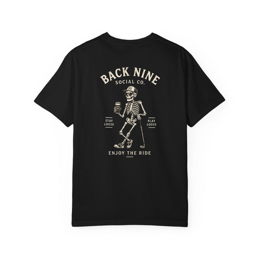 Enjoy The Ride Tee