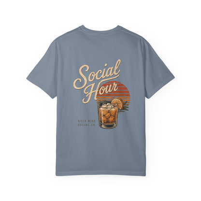 Social Hour Tee