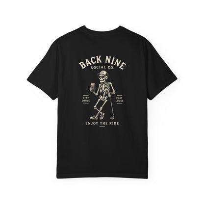 Enjoy The Ride Tee