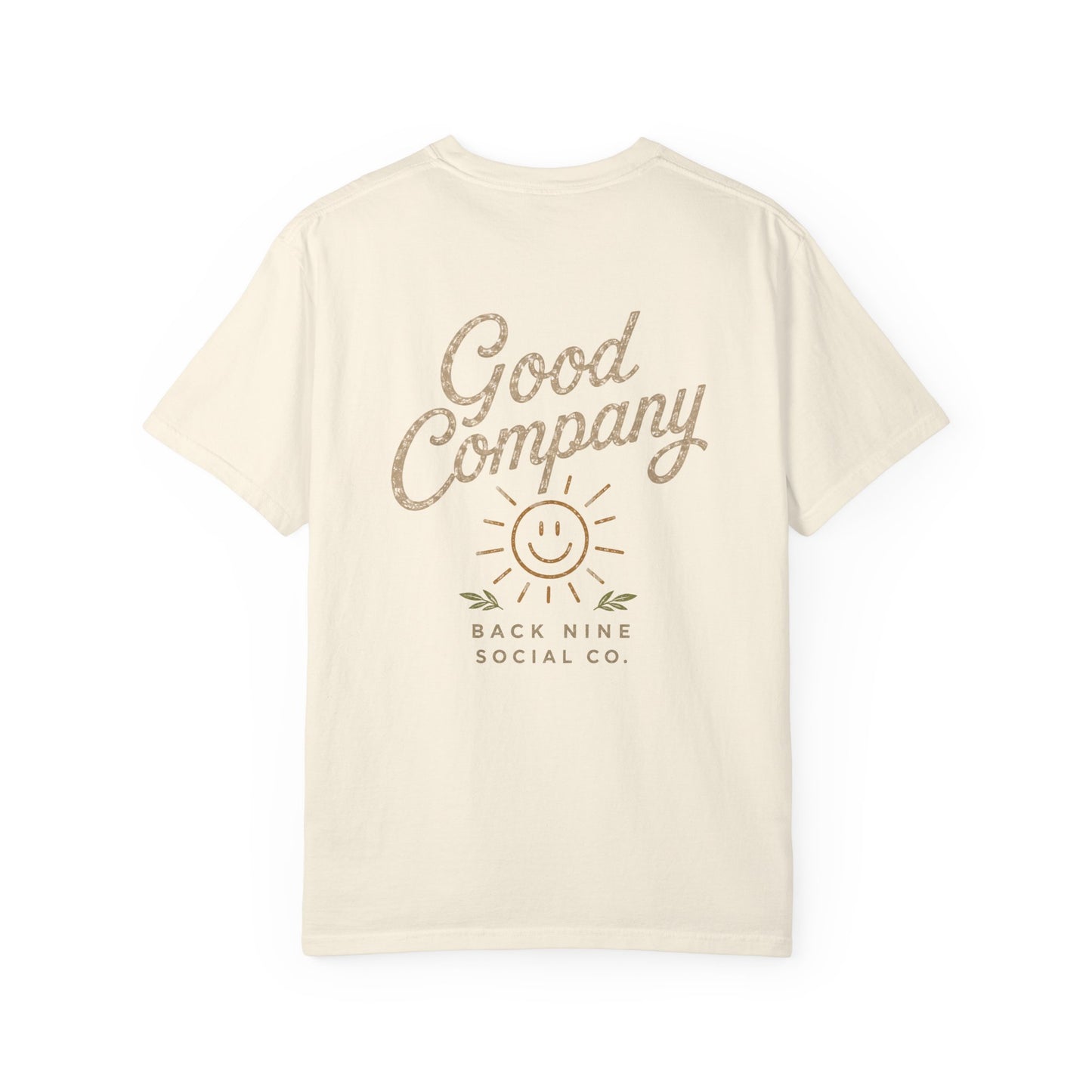 Good Company Tee
