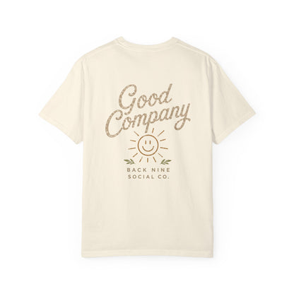Good Company Tee