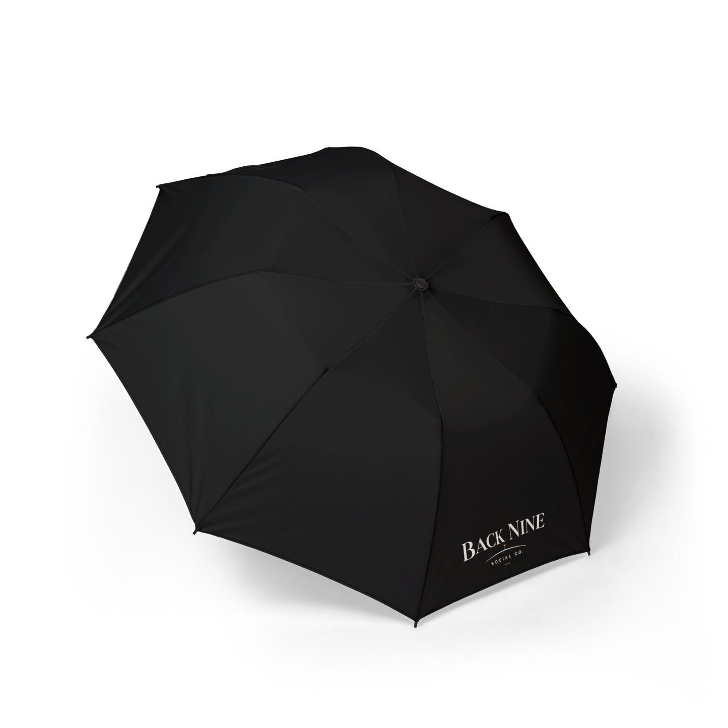 Back Nine Social Co. Golf Umbrella