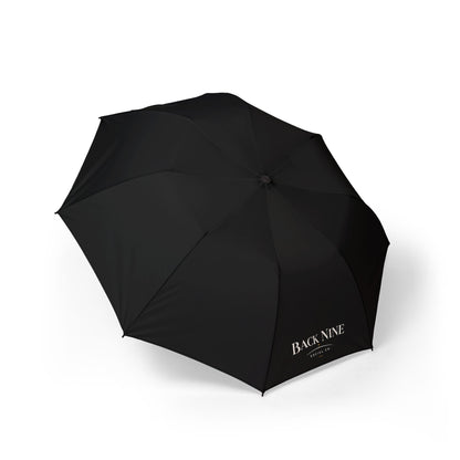 Back Nine Social Co. Golf Umbrella