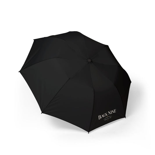 Back Nine Social Co. Golf Umbrella