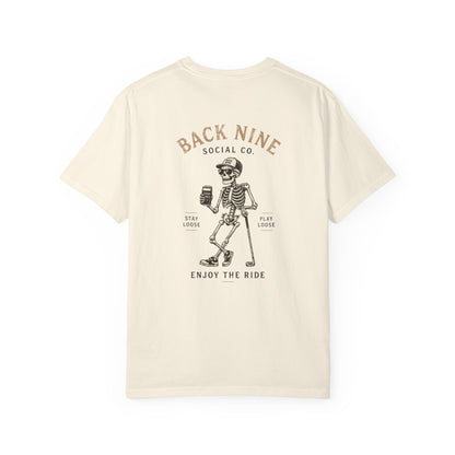 Enjoy The Ride Tee