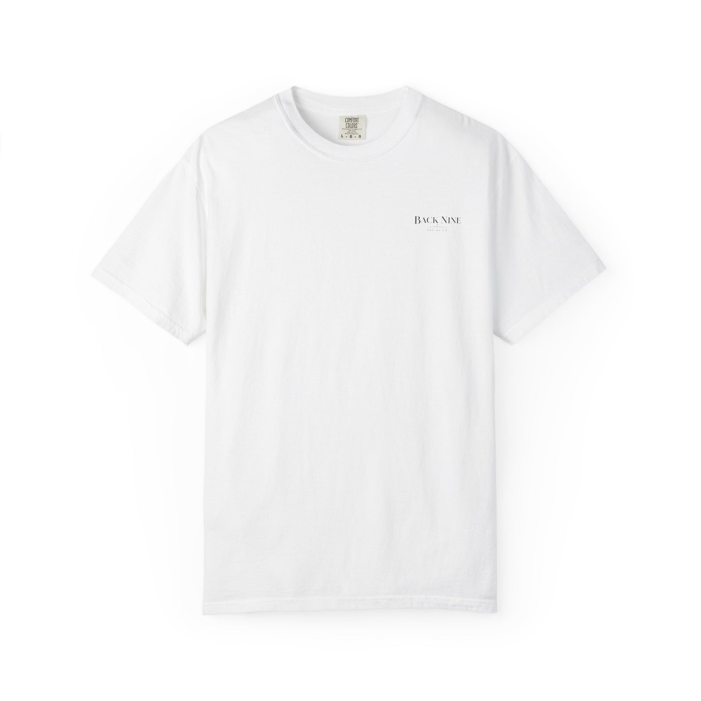 Fore The Weekend Tee