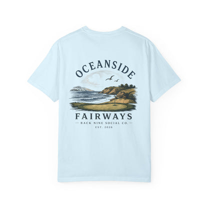 Oceanside Fairways Tee