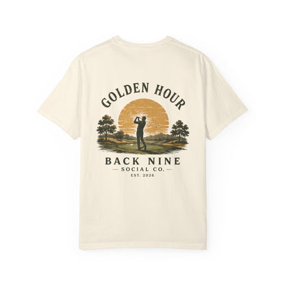 Golden Hour Tee