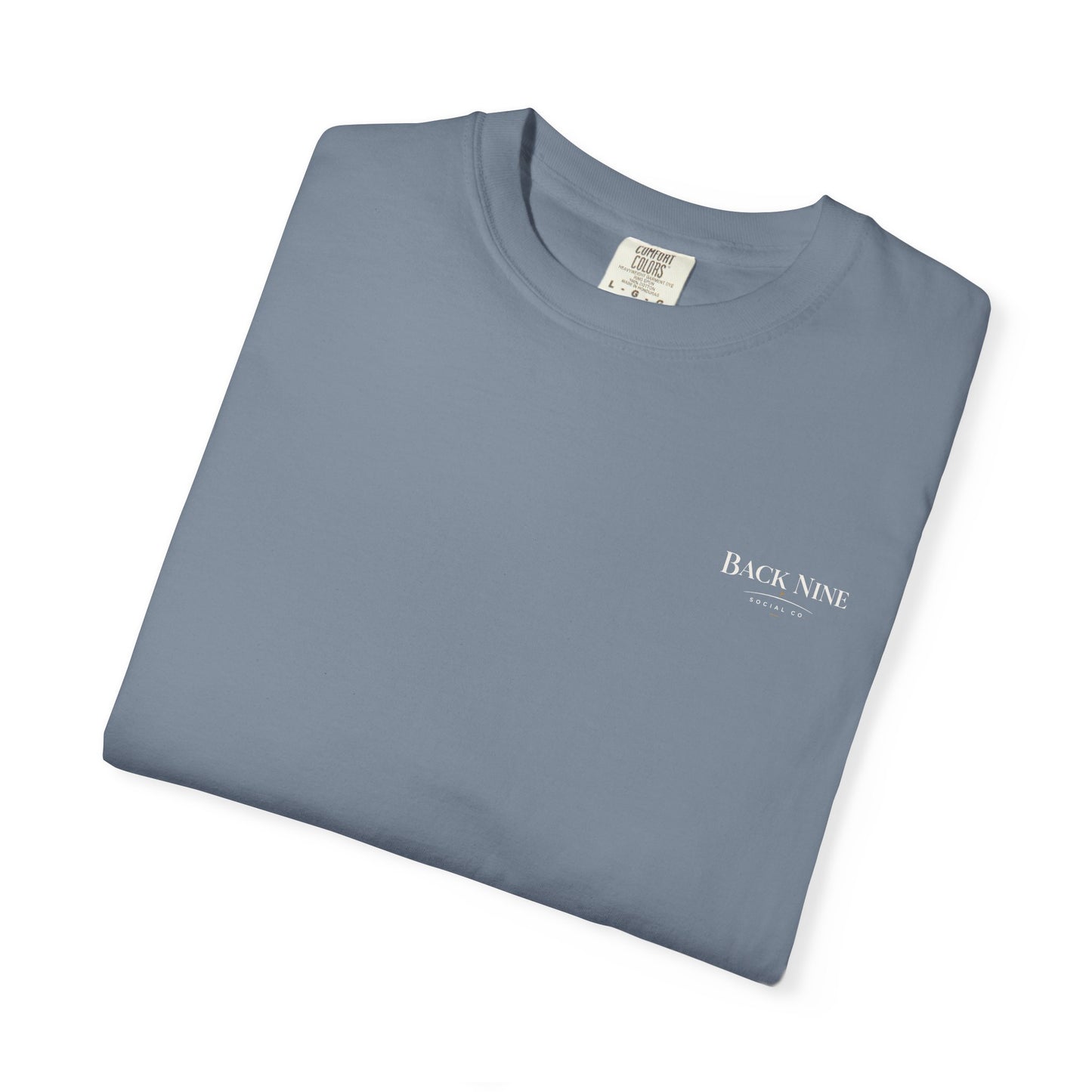 Bad Day To Be a Bogey Tee