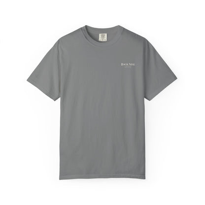 Bad Day To Be a Bogey Tee