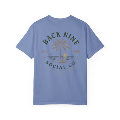 Coastal State of Mind Tee