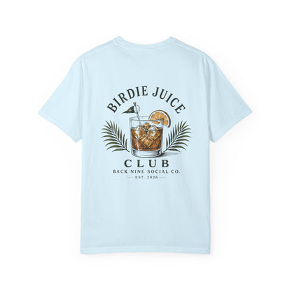 Birdie Juice Tee