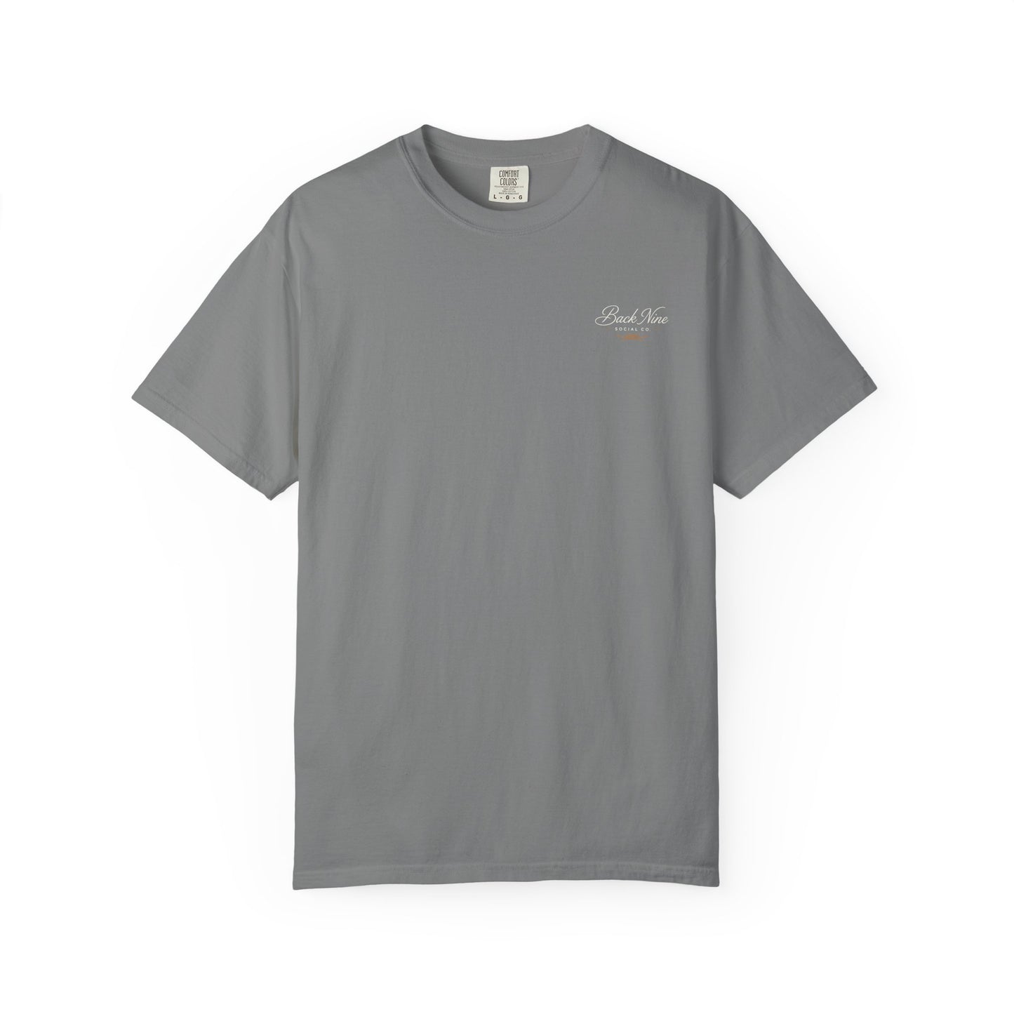 No Tee Time Needed Tee