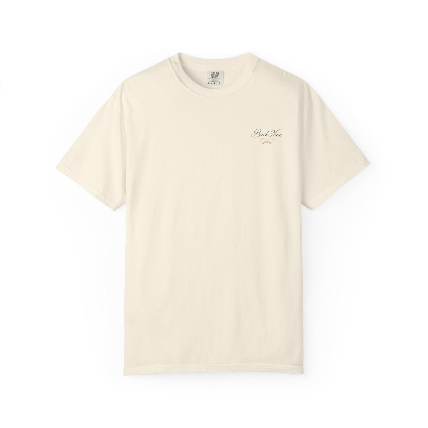 Open Season Tee