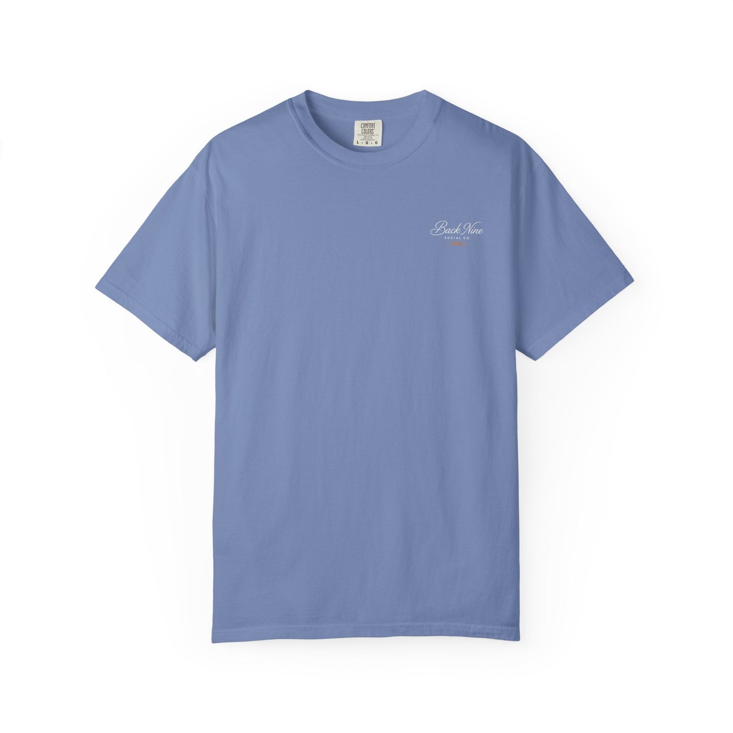 Open Season Tee