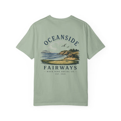 Oceanside Fairways Tee