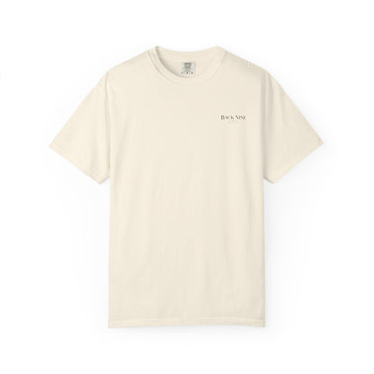 Divot Repair Department Tee