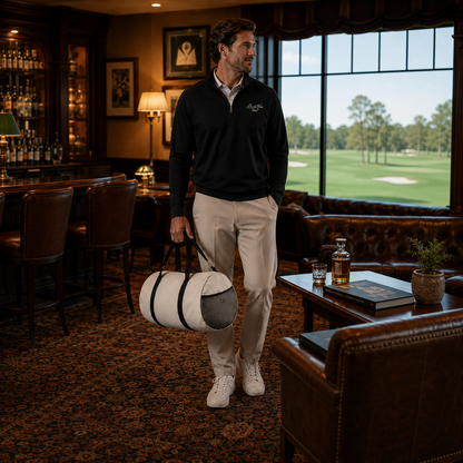 Clubhouse Duffel Bag