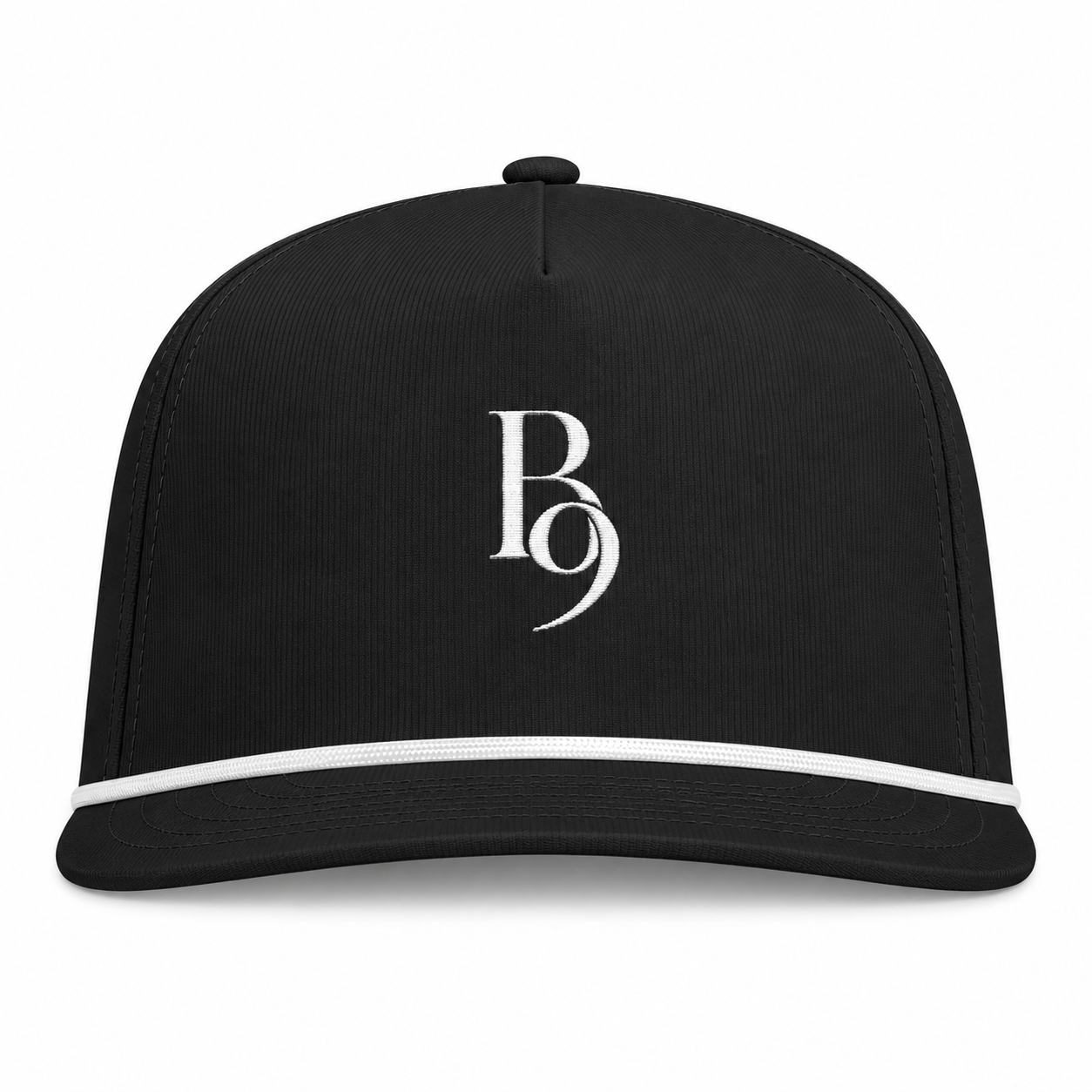 B9 Rope Hat