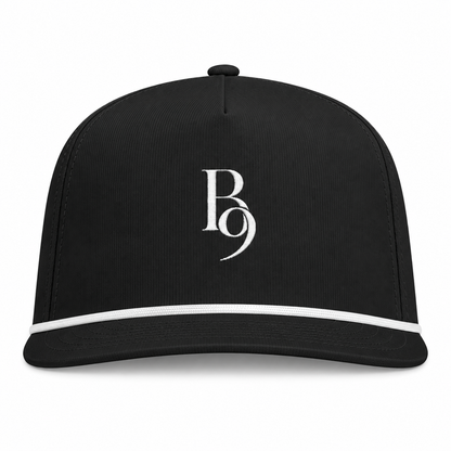 B9 Rope Hat
