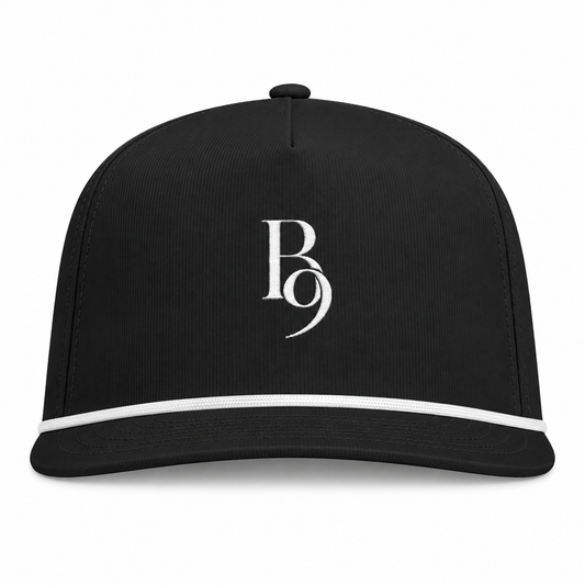 B9 Rope Hat