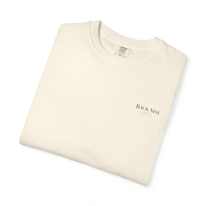 Divot Repair Department Tee