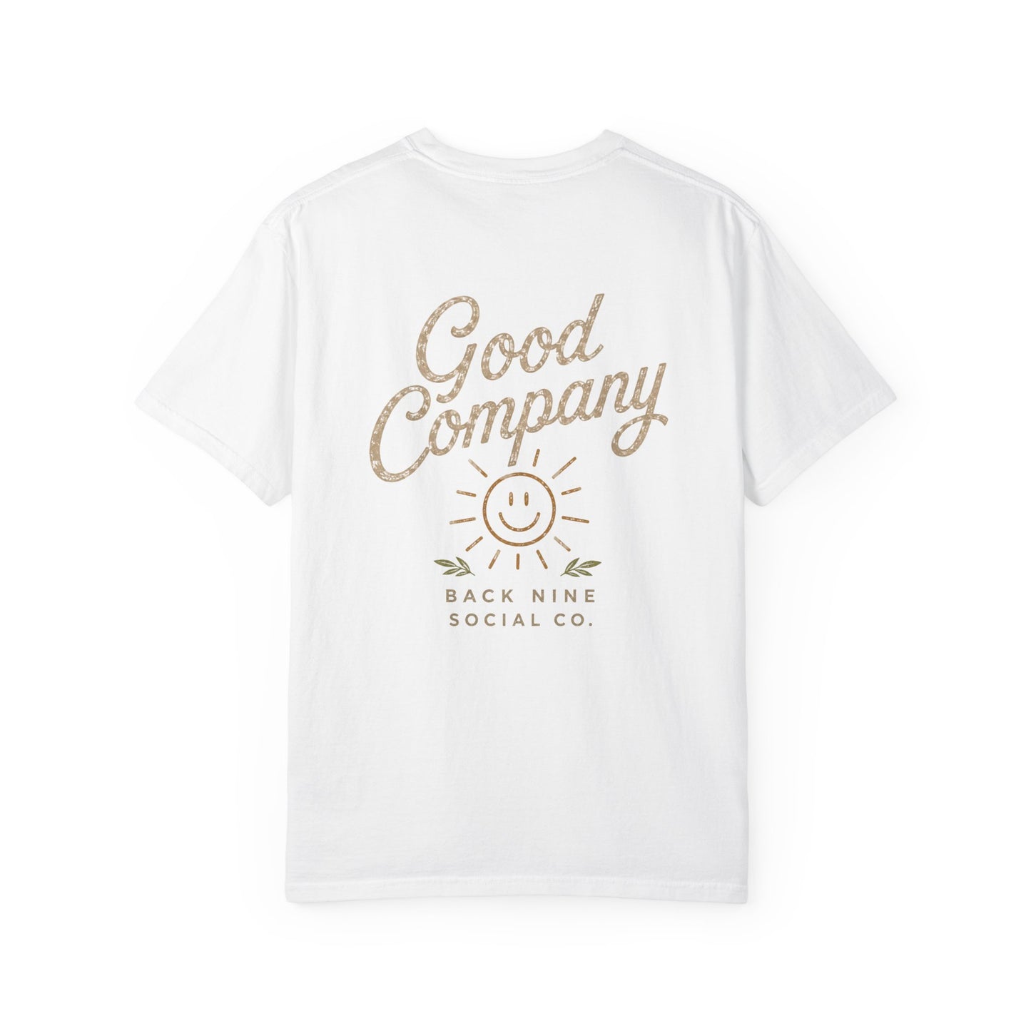 Good Company Tee