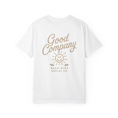 Good Company Tee