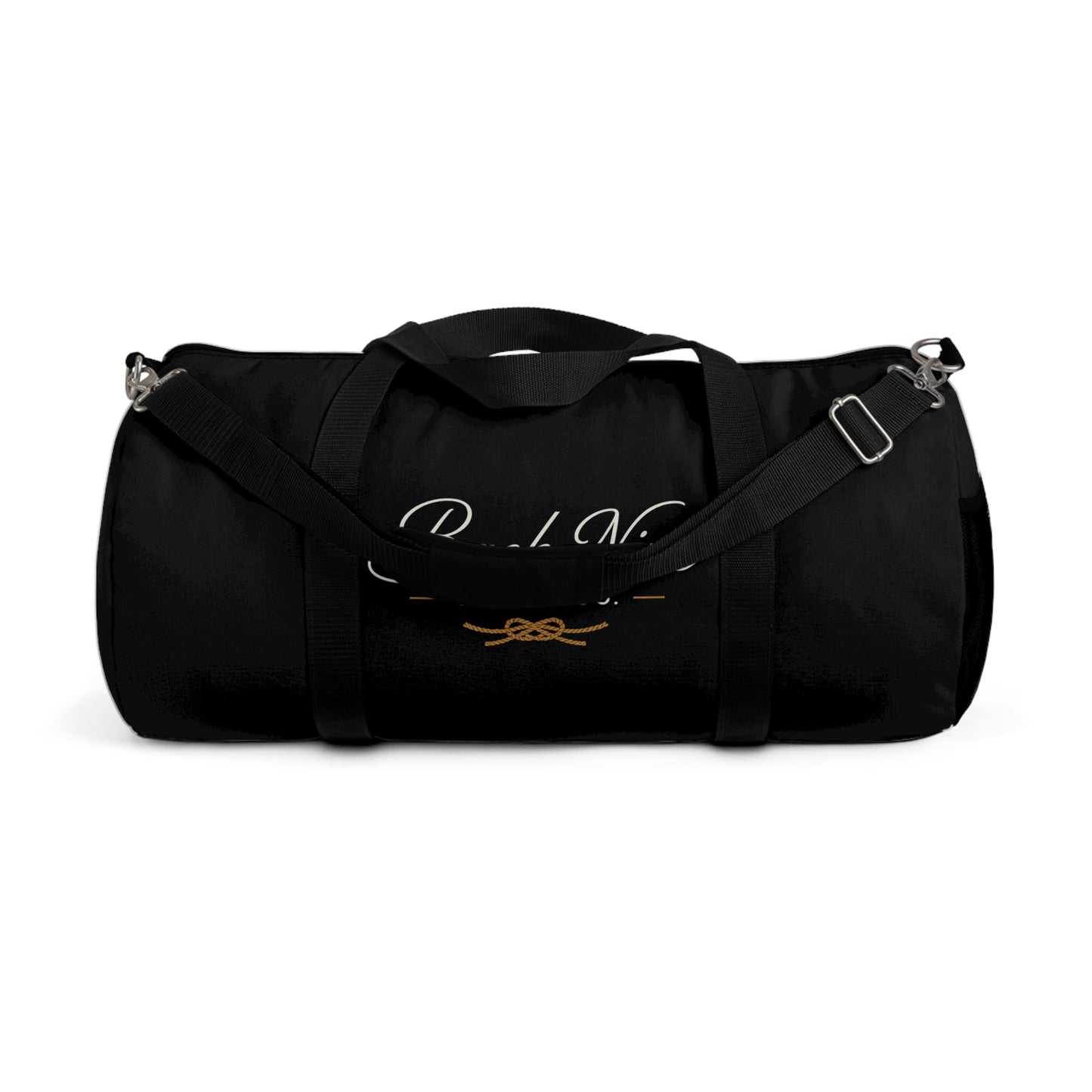 Back Nine Social Co. Duffel Bag