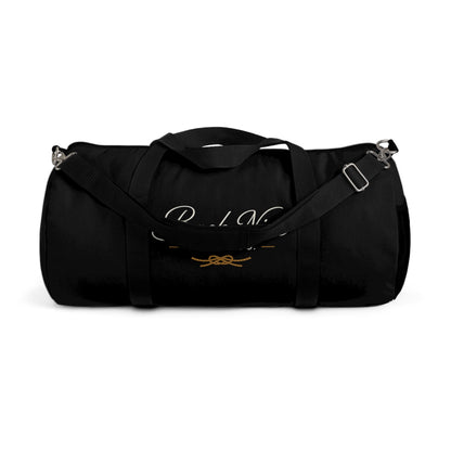 Back Nine Social Co. Duffel Bag