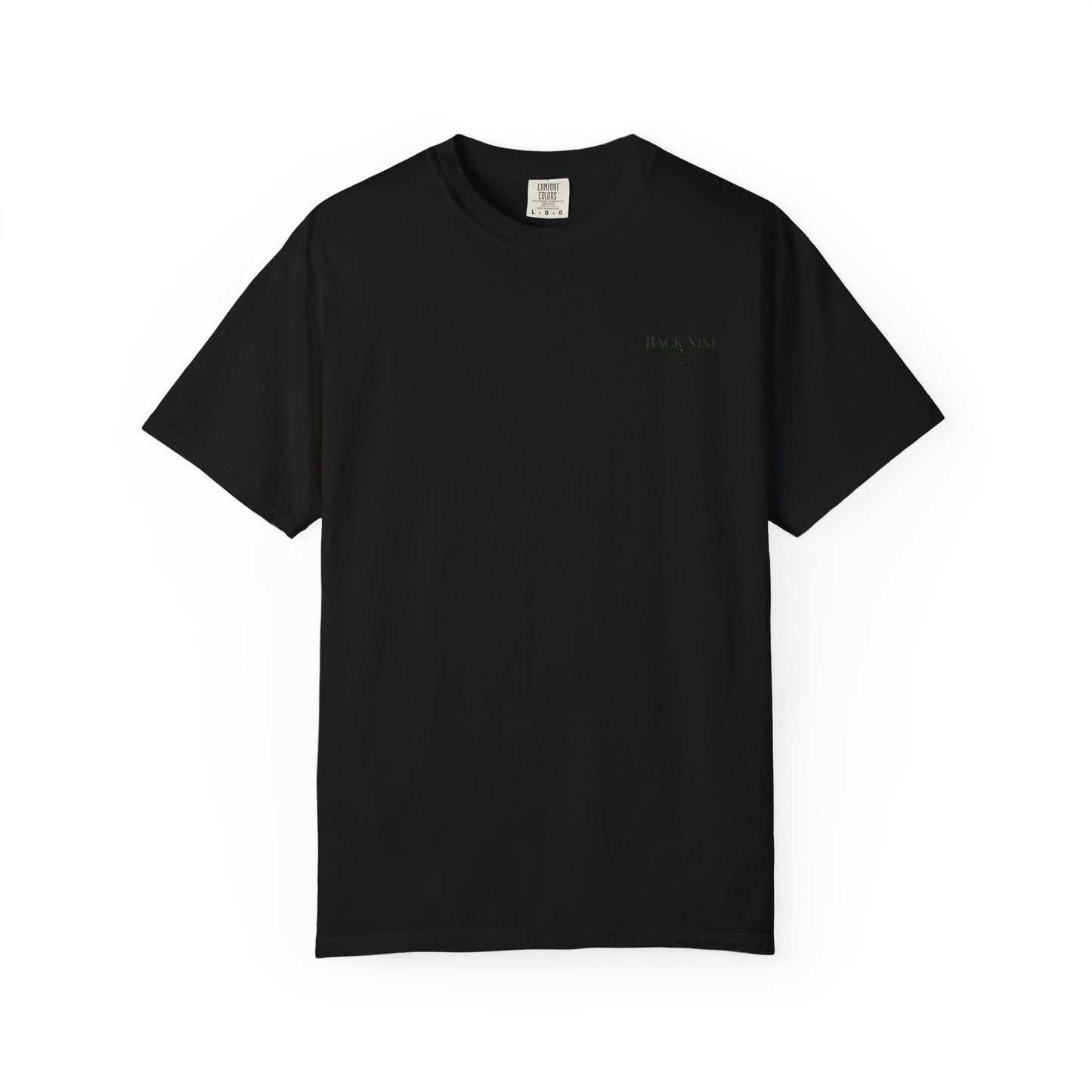 Oceanside Fairways Tee
