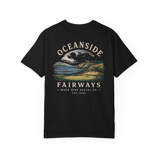Oceanside Fairways Tee