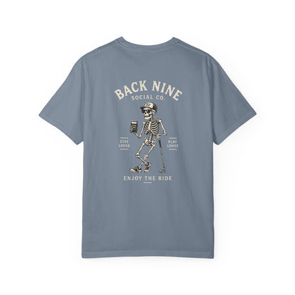 Enjoy The Ride Tee