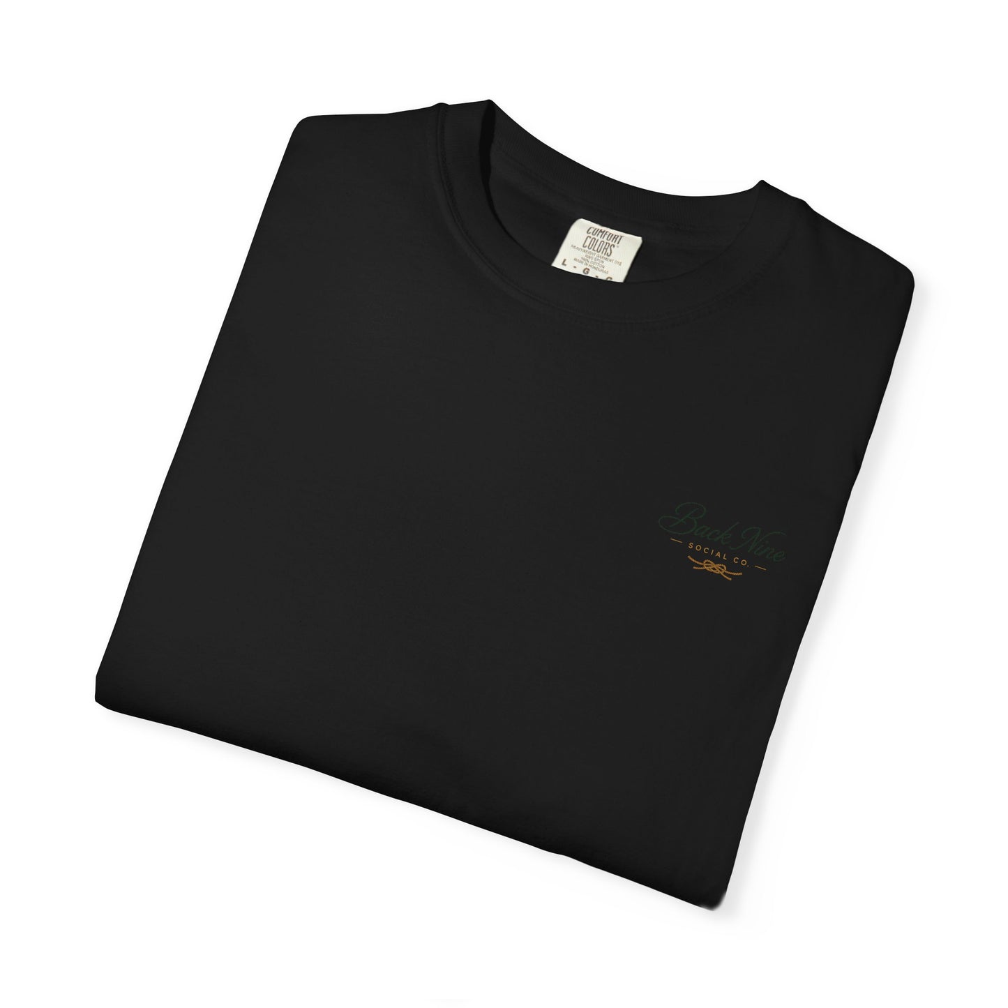 Coastal State of Mind Tee
