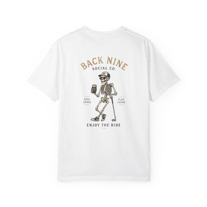 Enjoy The Ride Tee