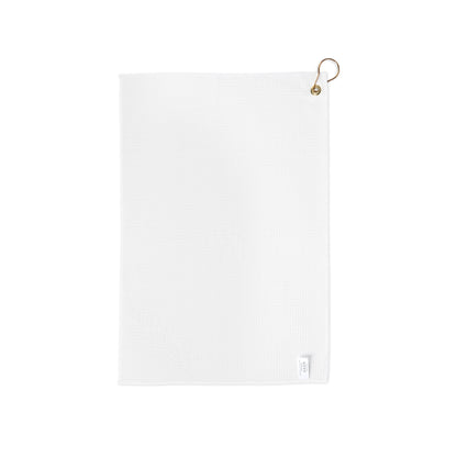 Back Nine Social Co. Golf Towel