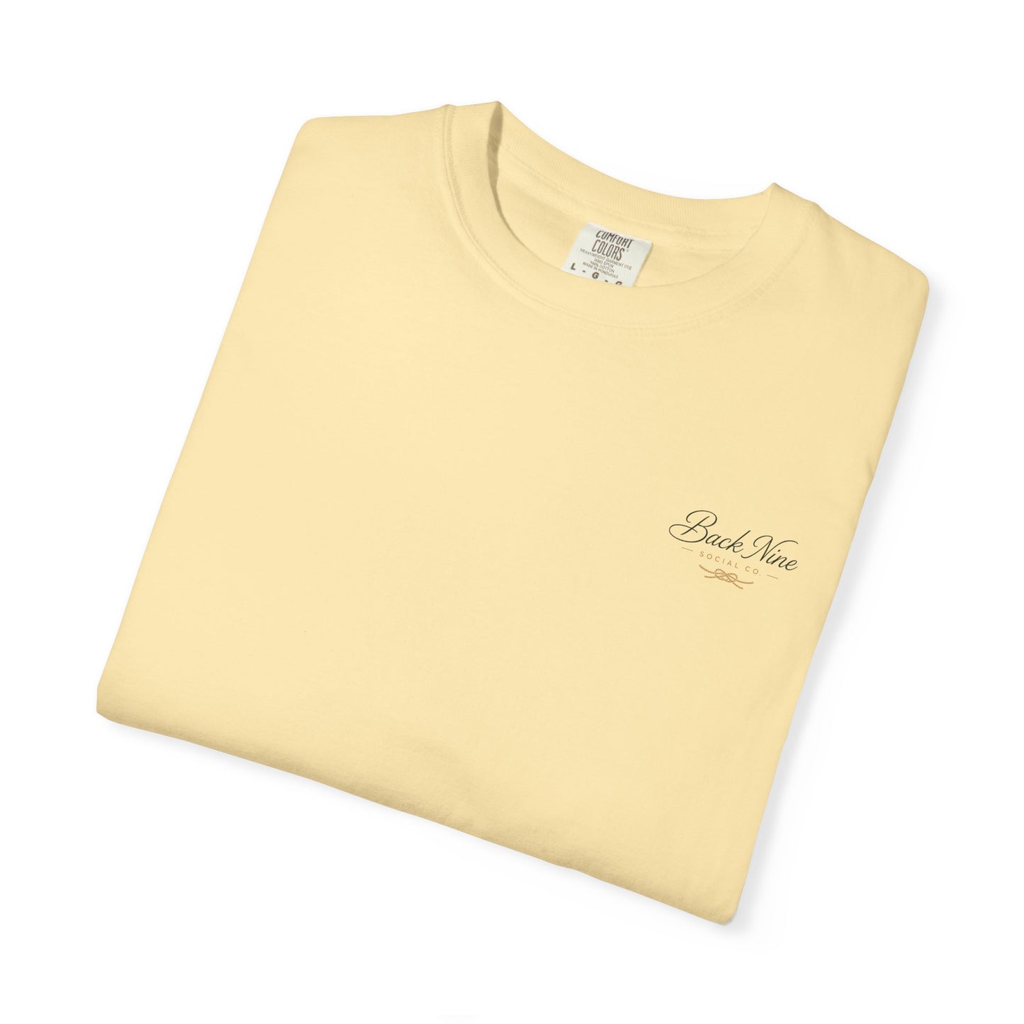 Coastal State of Mind Tee